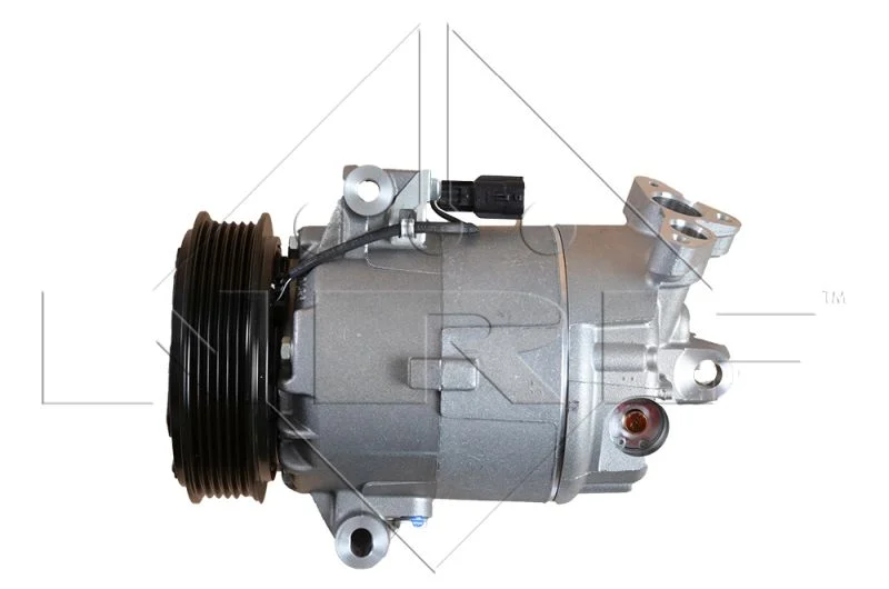 Compressor, ar condicionado NRF 32482