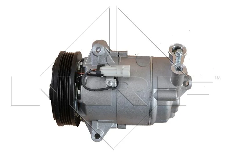 Compressor, ar condicionado NRF 32486