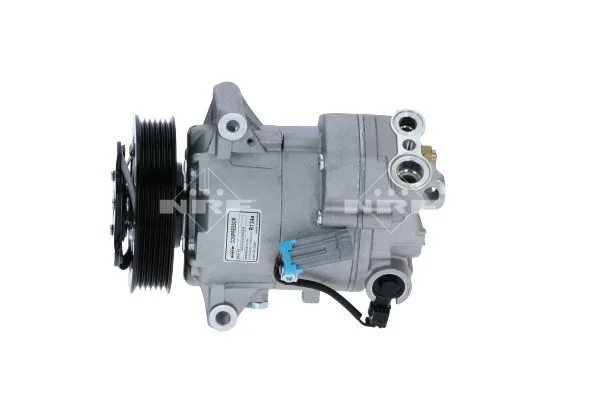 Compressor, ar condicionado NRF 32487