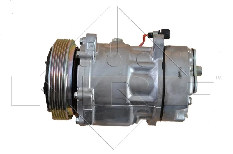 Compressor, ar condicionado NRF 32489