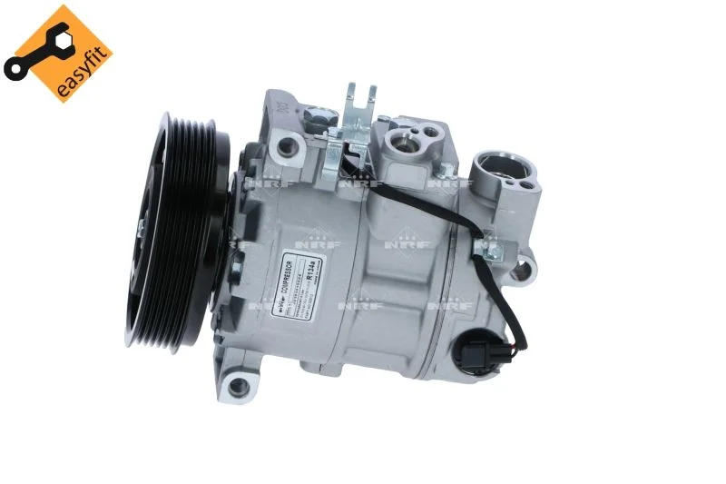 Compressor, ar condicionado NRF 32512