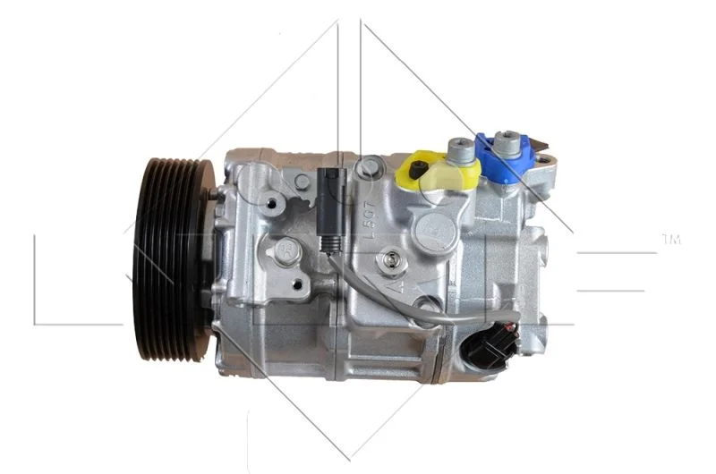 Compressor, ar condicionado NRF 32524