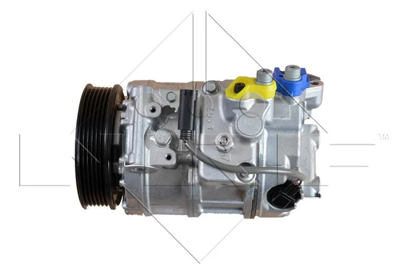 Compressor, ar condicionado NRF 32532