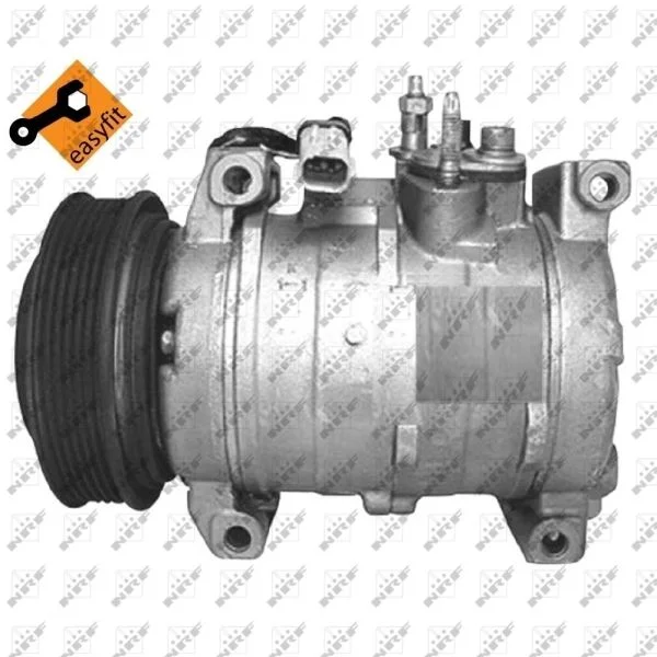 Compressor, ar condicionado NRF 32539
