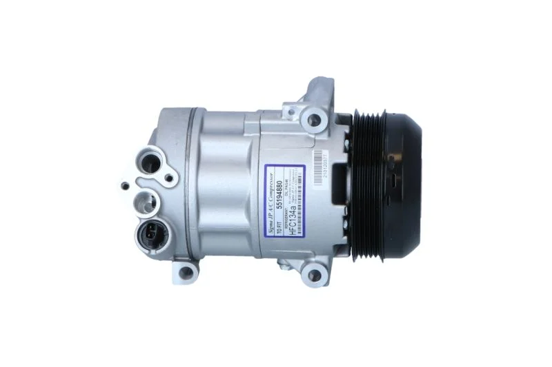 Compressor, ar condicionado NRF 32543