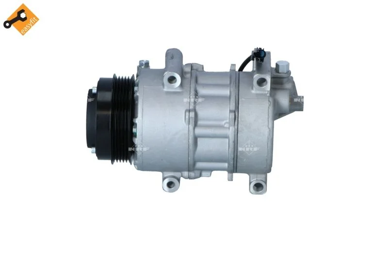 Compressor, ar condicionado NRF 32584