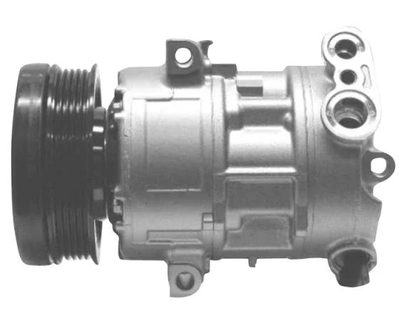 Compressor, ar condicionado NRF 32588