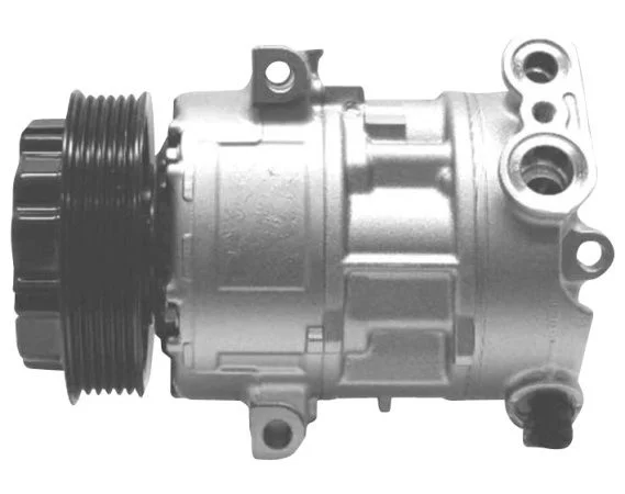Compressor, ar condicionado NRF 32589