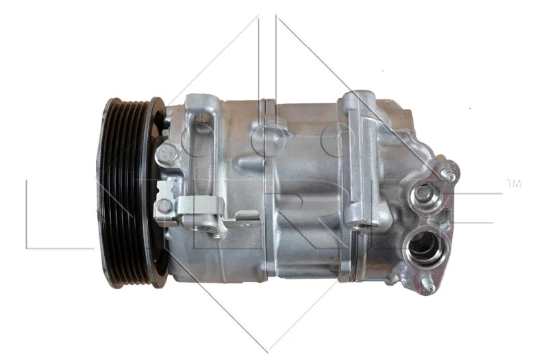 Compressor, ar condicionado NRF 32593