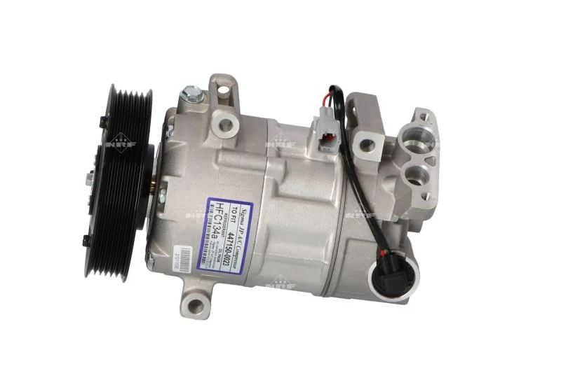 Compressor, ar condicionado NRF 32596
