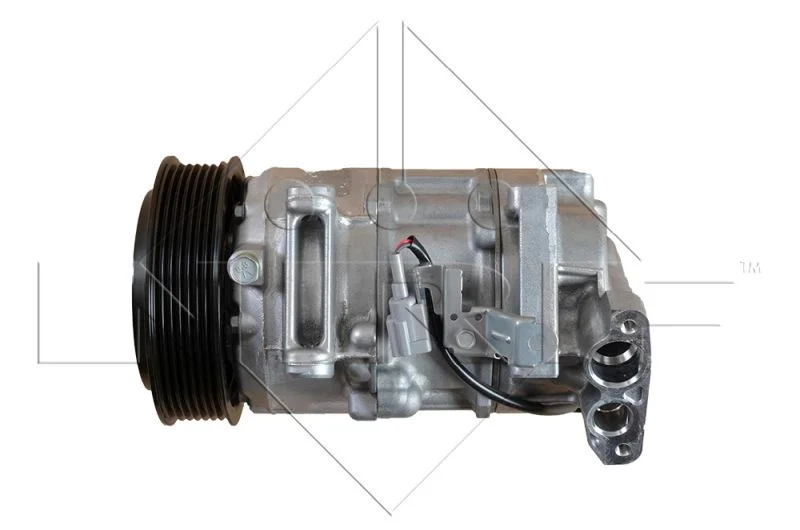 Compressor, ar condicionado NRF 32597