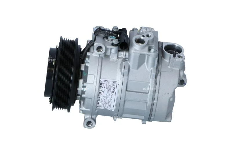 Compressor, ar condicionado NRF 32603