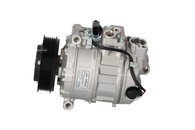 Compressor, ar condicionado NRF 32611