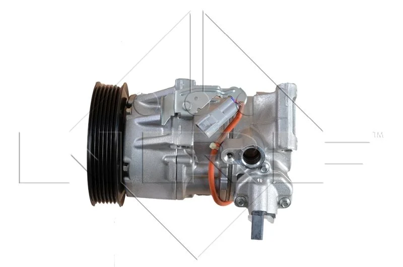Compressor, ar condicionado NRF 32614