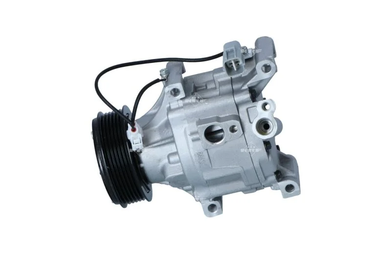 Compressor, ar condicionado NRF 32622