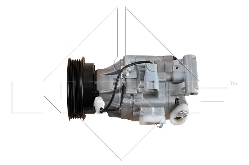 Compressor, ar condicionado NRF 32623