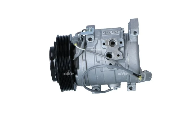 Compressor, ar condicionado NRF 32635
