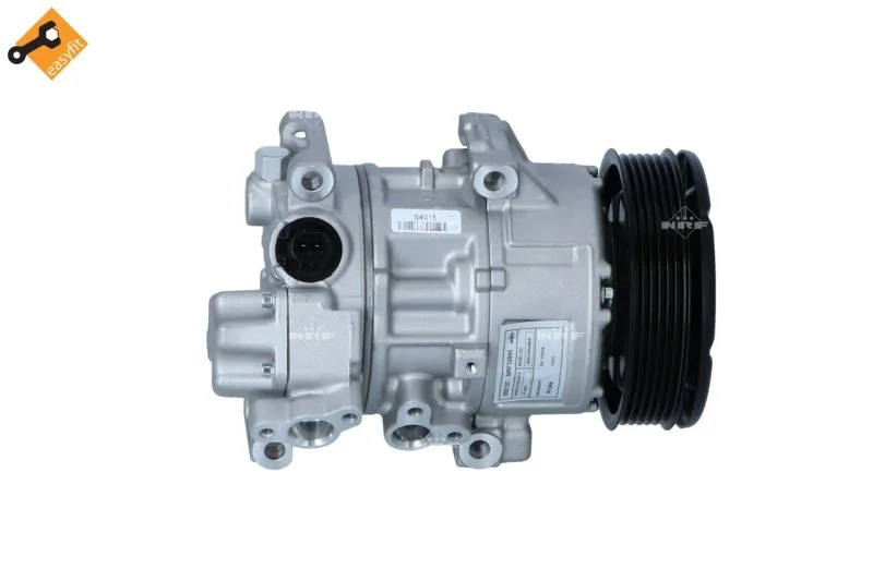 Compressor, ar condicionado NRF 32645