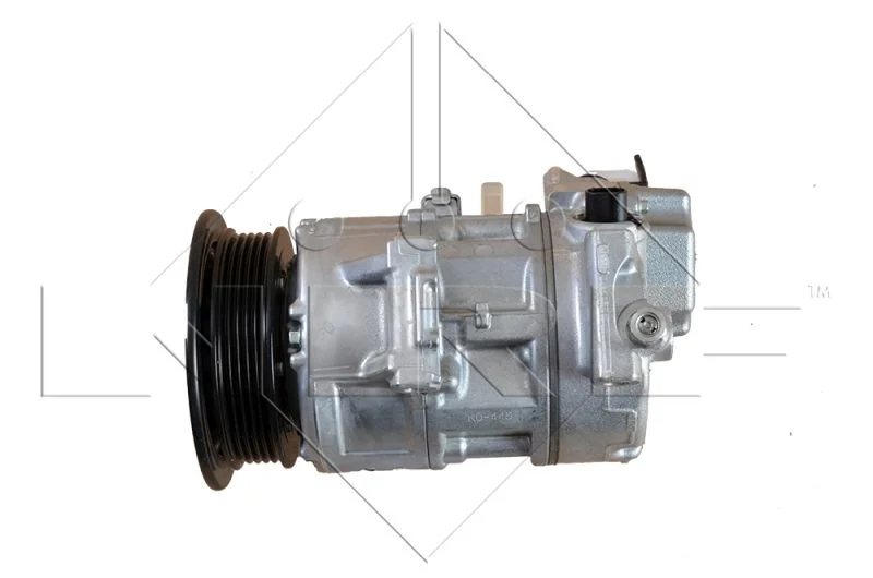 Compressor, ar condicionado NRF 32648