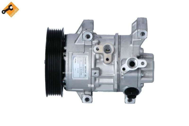 Compressor, ar condicionado NRF 32649