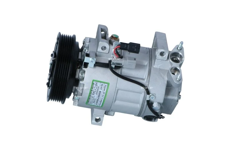 Compressor, ar condicionado NRF 32670