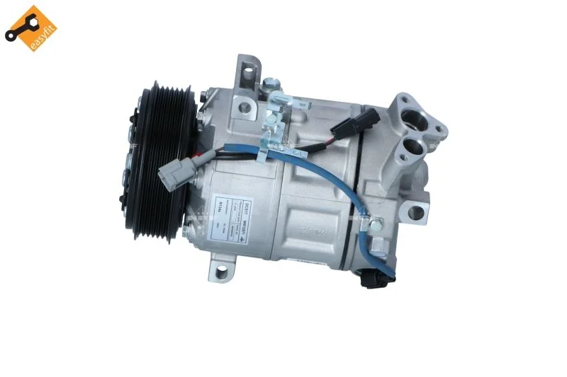 Compressor, ar condicionado NRF 32671