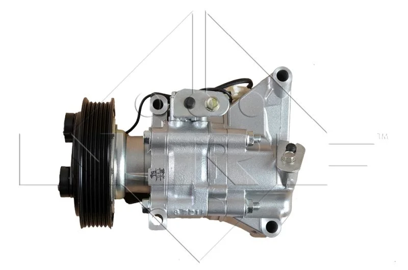 Compressor, ar condicionado NRF 32687