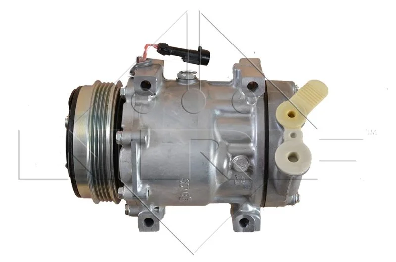 Compressor, ar condicionado NRF 32701