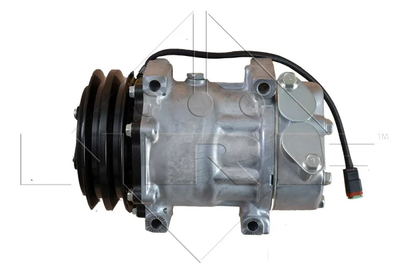 Compressor, ar condicionado NRF 32704