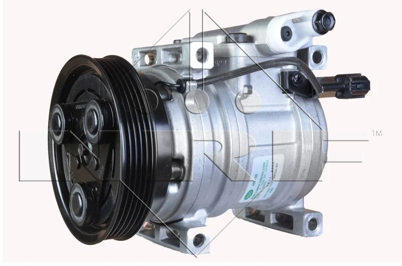 Compressor, ar condicionado NRF 32720G