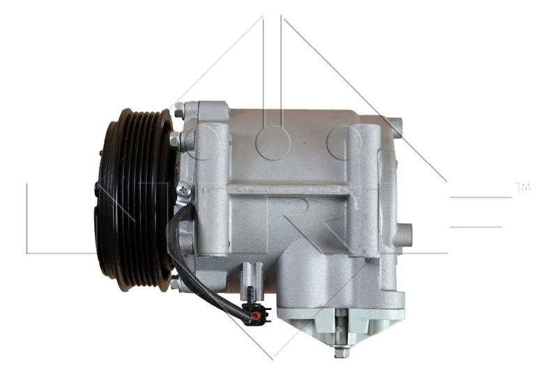 Compressor, ar condicionado NRF 32723