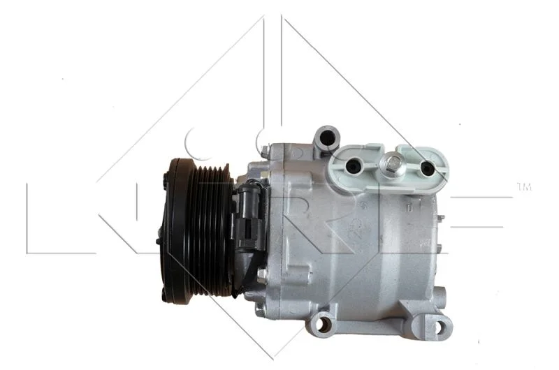 Compressor, ar condicionado NRF 32724