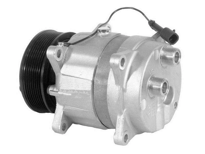 Compressor, ar condicionado NRF 32728