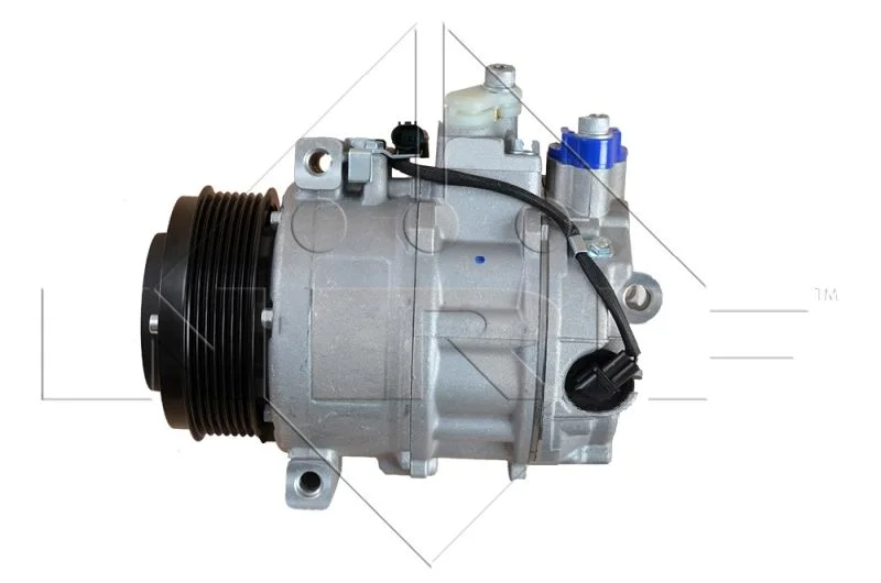 Compressor, ar condicionado NRF 32729