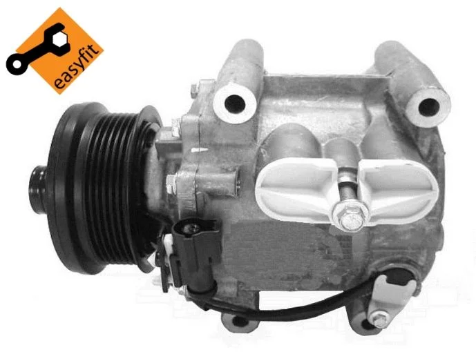 Compressor, ar condicionado NRF 32734