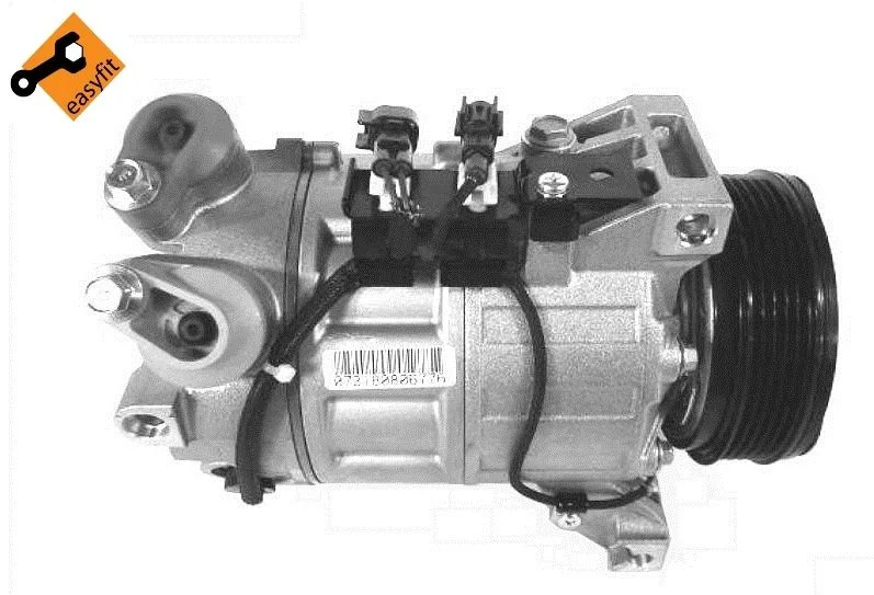 Compressor, ar condicionado NRF 32737