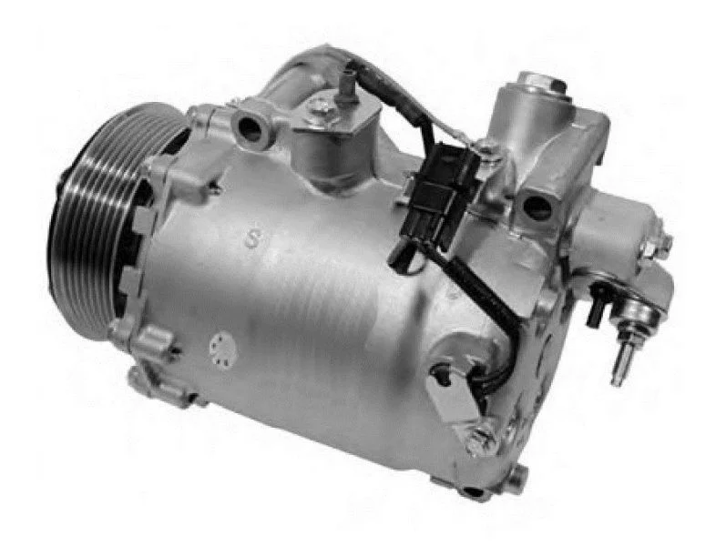 Compressor, ar condicionado NRF 32749
