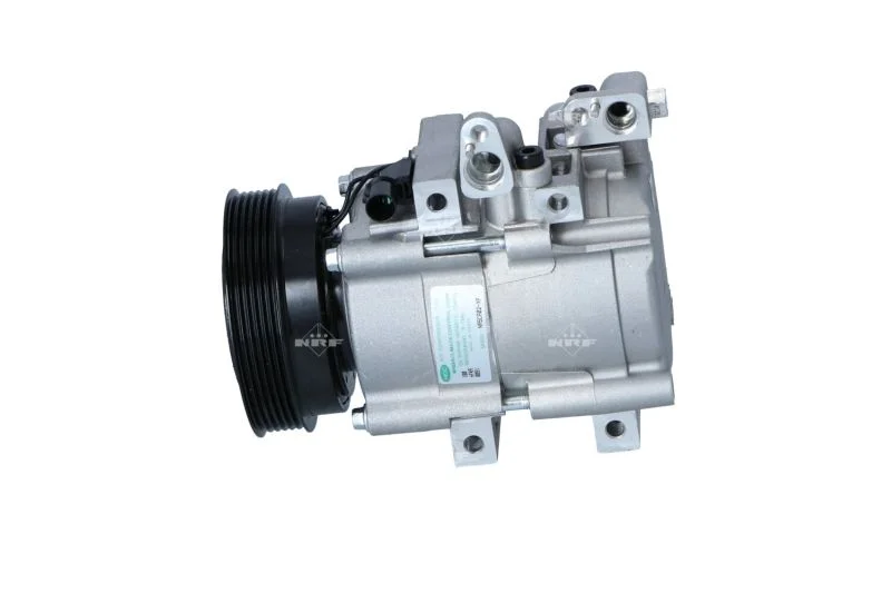 Compressor, ar condicionado NRF 32755G