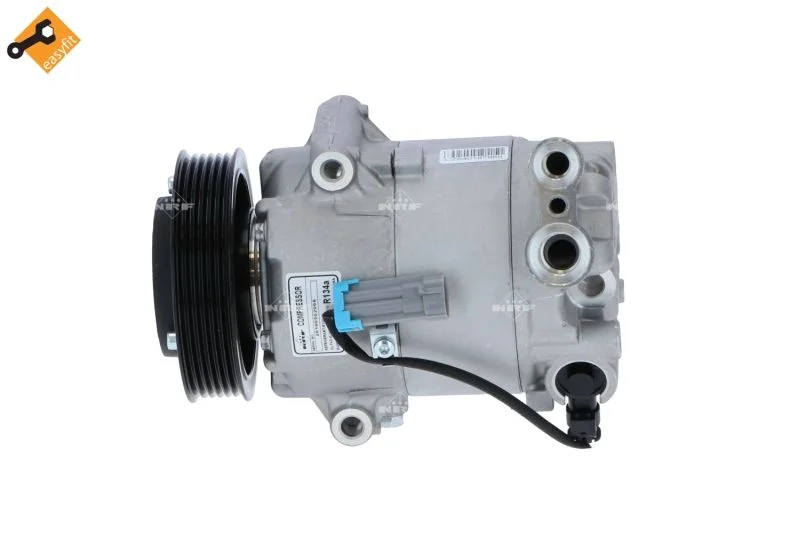 Compressor, air conditioning NRF 32781