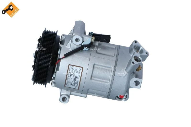 Compressor, air conditioning NRF 32784
