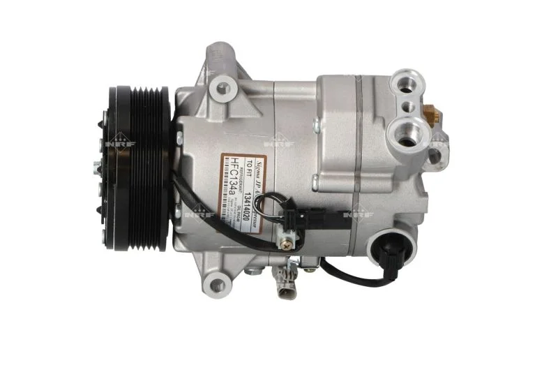 Compressor, air conditioning NRF 32791