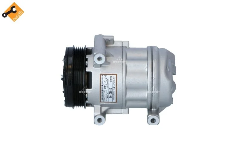 Compressor, ar condicionado NRF 32792