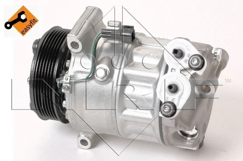 Compressor, ar condicionado NRF 32816