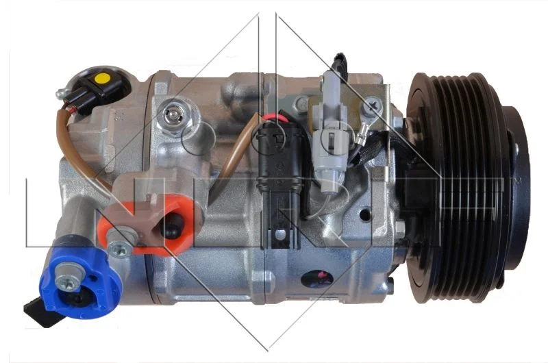 Compressor, ar condicionado NRF 32825
