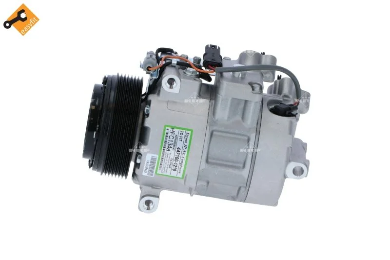 Compressor, ar condicionado NRF 32833