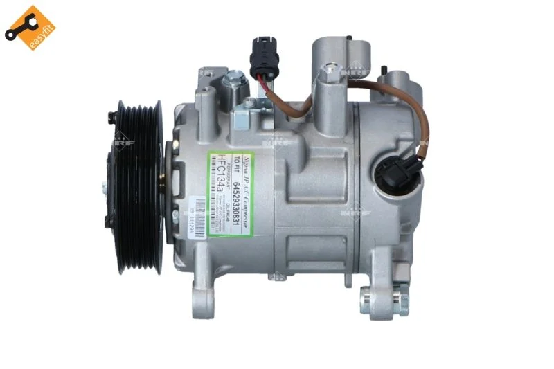 Compressor, ar condicionado NRF 32838