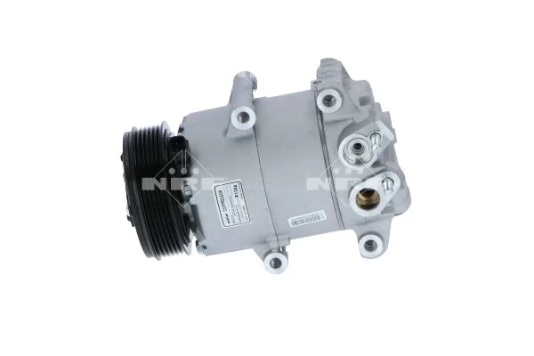 Compressor, ar condicionado NRF 32840