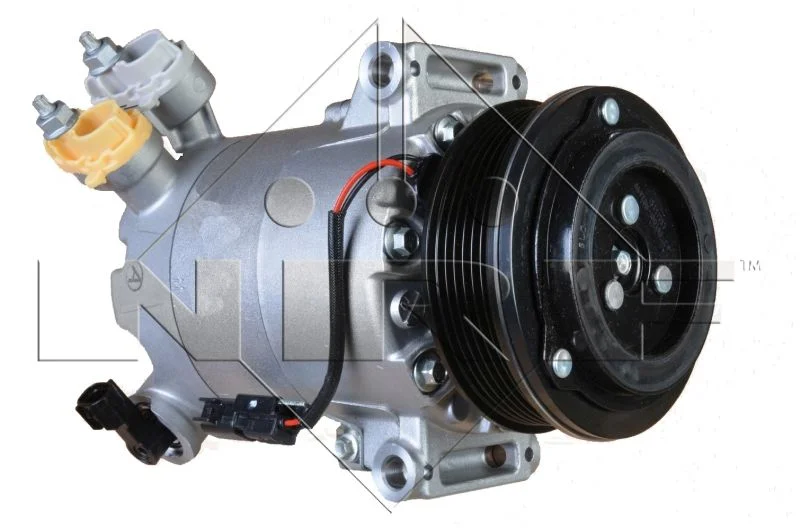 Compressor, ar condicionado NRF 32843
