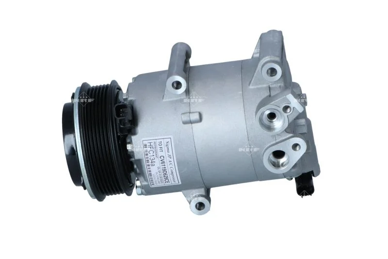 Compressor, ar condicionado NRF 32850