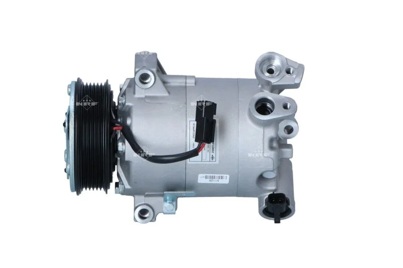 Compressor, ar condicionado NRF 32852
